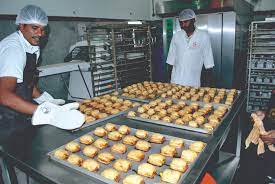 Employment opportunities in the food processing sector